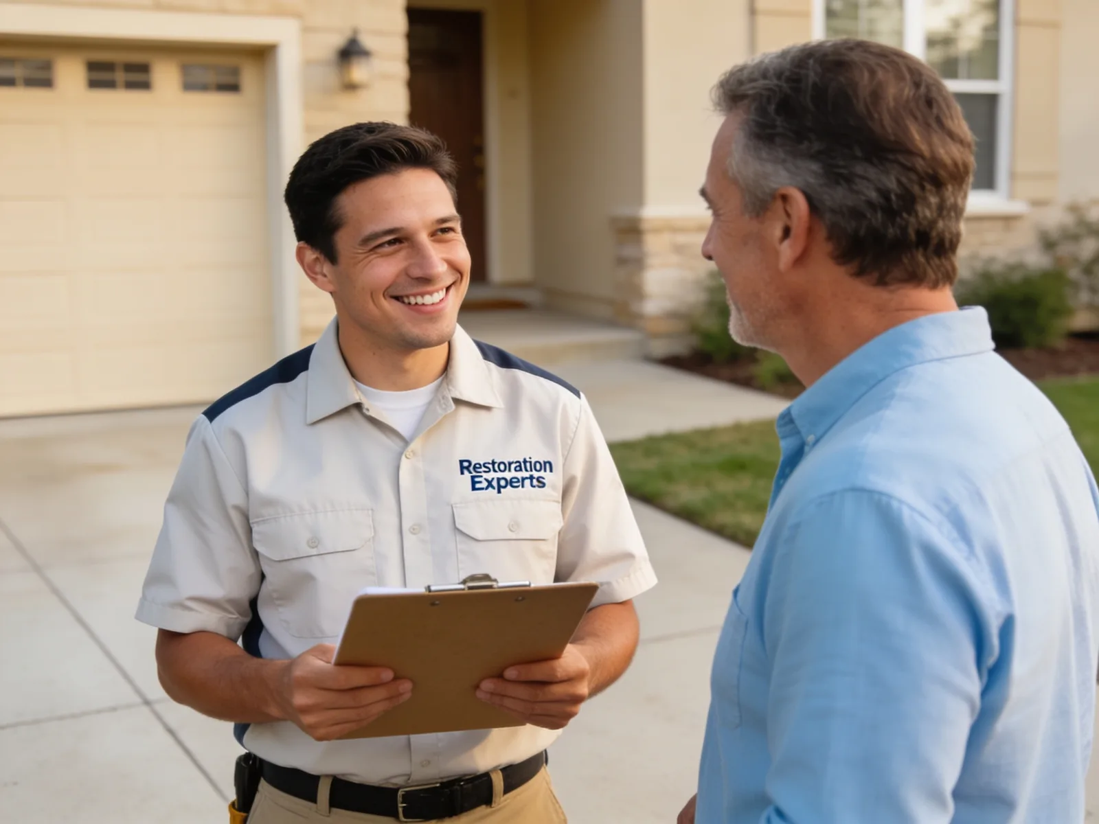 Water Damage Cleanup Canova, SD FAQs